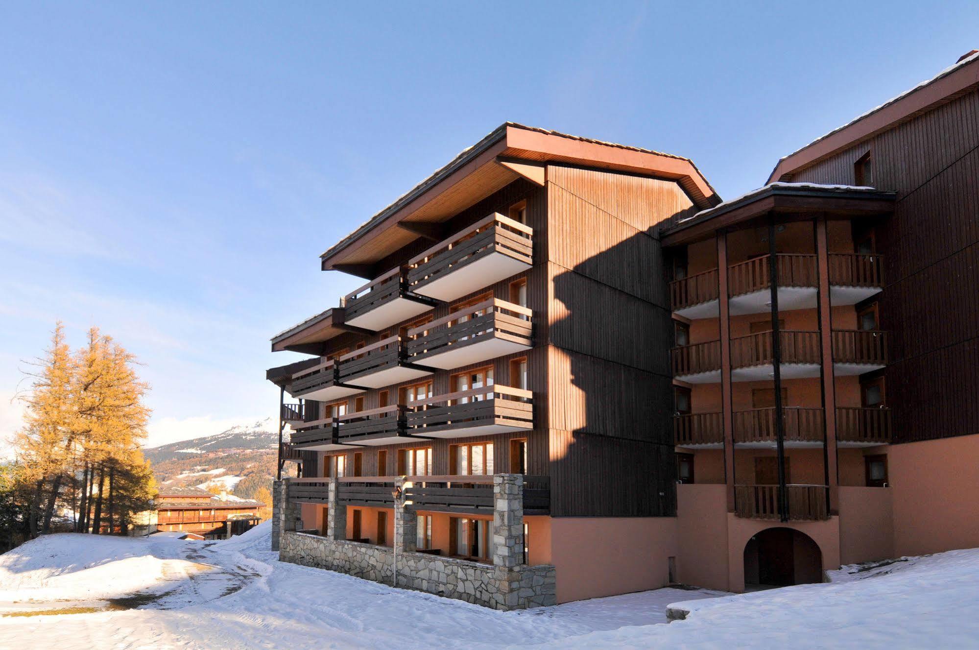 Oip Les Coches Hotel La Plagne-Tarentaise Exterior photo