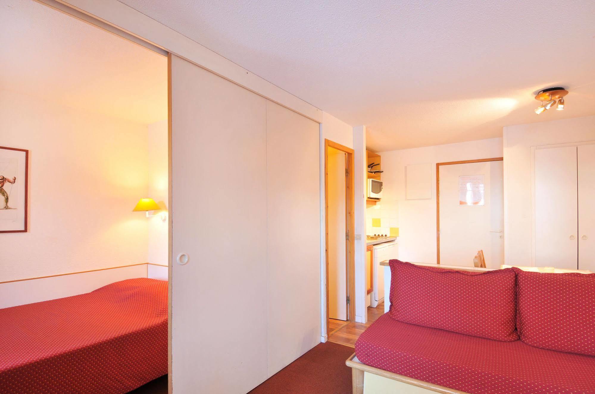 Oip Les Coches Hotel La Plagne-Tarentaise Exterior photo