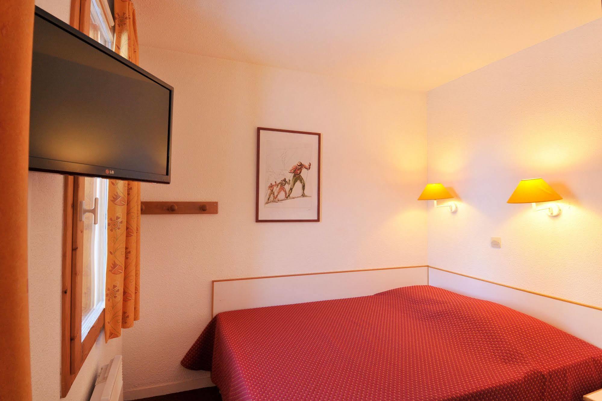 Oip Les Coches Hotel La Plagne-Tarentaise Exterior photo